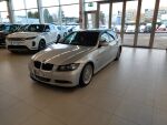 BMW 325 2005 Harmaa