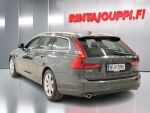 Volvo V90 2018 Harmaa