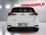 Toyota Auris 2017 Valkoinen