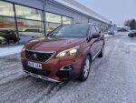 Peugeot 3008 2017 Ruskea (beige)