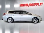 Toyota Auris 2018 Hopea