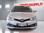 Toyota Auris 2018 Hopea