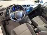 Toyota Auris 2018 Hopea