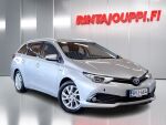 Toyota Auris 2018 Hopea