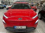 Hyundai KONA 2020 Harmaa