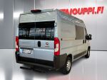 Fiat Ducato 2019 Sininen