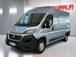 Fiat Ducato 2019 Sininen