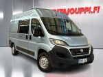 Fiat Ducato 2019 Sininen