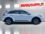 Kia Niro 2019 Valkoinen