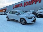 Renault Clio 2015 Hopea