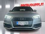 Audi A4 2019 Hopea