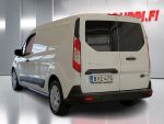 Ford Transit Connect 2019 Valkoinen