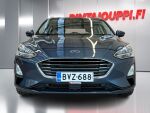 Ford Focus 2019 Sininen