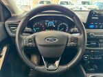 Ford Focus 2019 Sininen