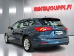 Ford Focus 2019 Sininen