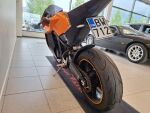 Ktm RC 2008 Oranssi