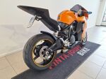 Ktm RC 2008 Oranssi