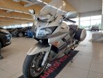 Yamaha FJR 2009 