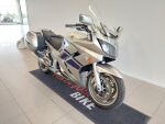 Yamaha FJR 2009 