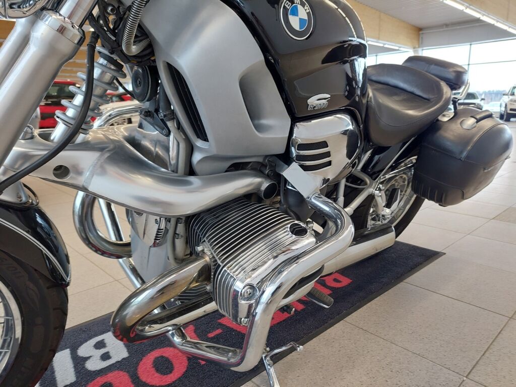 BMW R 1999 