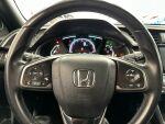 Honda Civic 2019 Harmaa