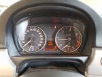 BMW 320 2007 Harmaa