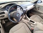 BMW 320 2007 Harmaa