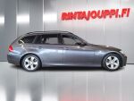 BMW 320 2007 Harmaa