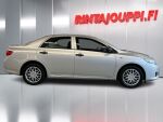 Toyota Corolla 2007 Hopea