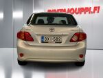 Toyota Corolla 2007 Hopea