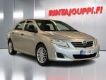 Toyota Corolla 2007 Hopea