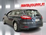 Ford Mondeo 2007 Harmaa