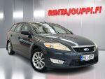 Ford Mondeo 2007 Harmaa