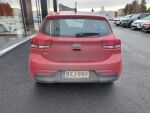 Kia Rio 2019 Punainen