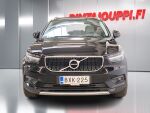 Volvo XC40 2019 Musta