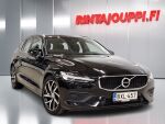 Volvo V60 2019 Musta