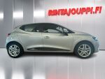 Renault Clio 2019 Harmaa