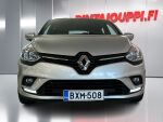 Renault Clio 2019 Harmaa