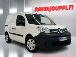 Renault Kangoo 2020 Valkoinen