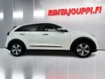 Kia Niro plug-in 2019 Valkoinen