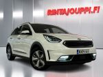 Kia Niro plug-in 2019 Valkoinen