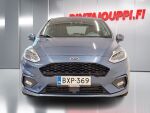 Ford Fiesta 2019 Sininen