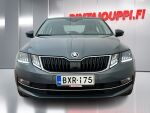 Skoda Octavia 2019 Harmaa