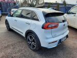 Kia Niro plug-in 2018 Valkoinen