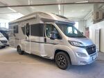 Adria Matrix Supreme 670 SLT 2019 Harmaa