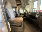 Adria Matrix Supreme 670 SLT 2019 Harmaa