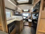 Adria Matrix Supreme 670 SLT 2019 Harmaa