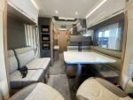 Adria Matrix Supreme 670 SLT 2019 Harmaa