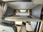 Adria Matrix Supreme 670 SLT 2019 Harmaa