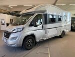 Adria Matrix Supreme 670 SLT 2019 Harmaa